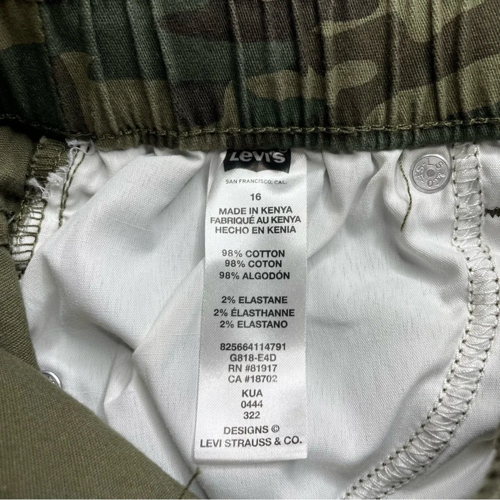 Levis levi’s levi